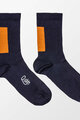 SPORTFUL Klassische Fahrradsocken - SNAP - Blau