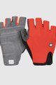 SPORTFUL Fingerlose Fahrradhandschuhe - MATCHY - Rot