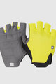 SPORTFUL Fingerlose Fahrradhandschuhe - MATCHY - Gelb