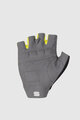 SPORTFUL Fingerlose Fahrradhandschuhe - MATCHY - Gelb