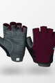 SPORTFUL Fingerlose Fahrradhandschuhe - MATCHY - bordeaux