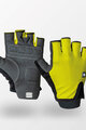 SPORTFUL Fingerlose Fahrradhandschuhe - MATCHY - Gelb