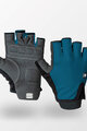 SPORTFUL Fingerlose Fahrradhandschuhe - MATCHY - Blau