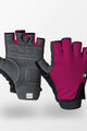 SPORTFUL Fingerlose Fahrradhandschuhe - MATCHY - Rosa