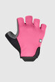 SPORTFUL Fingerlose Fahrradhandschuhe - MATCHY - Rosa