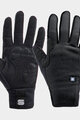 SPORTFUL Langfinger-Fahrradhandschuhe - KID ESSENTIAL - Schwarz