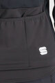 SPORTFUL Kurzarm Fahrrad-Shirt - SUPERGIARA - Schwarz