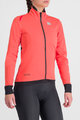 SPORTFUL Fahrrad-Thermojacke - FIANDRE - Rosa