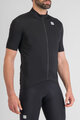 SPORTFUL Kurzarm Fahrradtrikot - GIARA - Schwarz