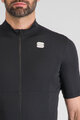 SPORTFUL Kurzarm Fahrradtrikot - GIARA - Schwarz