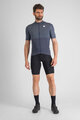 SPORTFUL Kurzarm Fahrradtrikot - GIARA - Grau