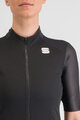 SPORTFUL Kurzarm Fahrradtrikot - SUPERGIARA - Schwarz