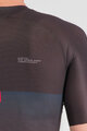 SPORTFUL Kurzarm Fahrradtrikot - BOMBER - Schwarz