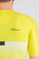 SPORTFUL Kurzarm Fahrradtrikot - BOMBER - Gelb