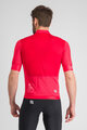 SPORTFUL Kurzarm Fahrradtrikot - SRK - Cyclamen