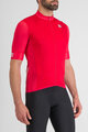 SPORTFUL Kurzarm Fahrradtrikot - SRK - Cyclamen