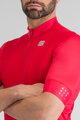 SPORTFUL Kurzarm Fahrradtrikot - SRK - Cyclamen