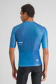 SPORTFUL Kurzarm Fahrradtrikot - LIGHT - Blau