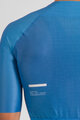 SPORTFUL Kurzarm Fahrradtrikot - LIGHT - Blau