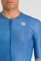 SPORTFUL Kurzarm Fahrradtrikot - LIGHT - Blau