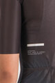 SPORTFUL Kurzarm Fahrradtrikot - LIGHT - Schwarz