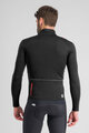 SPORTFUL Winddichte Fahrradjacke - FIANDRE LIGHT - Schwarz