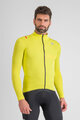 SPORTFUL Winddichte Fahrradjacke - FIANDRE LIGHT - Gelb