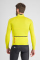 SPORTFUL Winddichte Fahrradjacke - FIANDRE LIGHT - Gelb