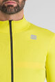 SPORTFUL Winddichte Fahrradjacke - FIANDRE LIGHT - Gelb