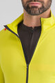 SPORTFUL Winddichte Fahrradjacke - FIANDRE LIGHT - Gelb