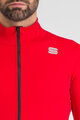 SPORTFUL Winddichte Fahrradjacke - FIANDRE LIGHT - Rot