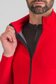 SPORTFUL Winddichte Fahrradjacke - FIANDRE LIGHT - Rot