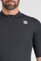 SPORTFUL Winddichte Fahrradjacke - FIANDRE LIGHT - Schwarz