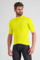 SPORTFUL Winddichte Fahrradjacke - FIANDRE LIGHT - Gelb