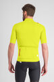 SPORTFUL Winddichte Fahrradjacke - FIANDRE LIGHT - Gelb