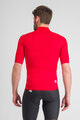 SPORTFUL Winddichte Fahrradjacke - FIANDRE LIGHT - Rot