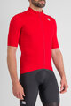 SPORTFUL Winddichte Fahrradjacke - FIANDRE LIGHT - Rot