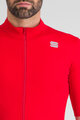 SPORTFUL Winddichte Fahrradjacke - FIANDRE LIGHT - Rot