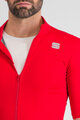 SPORTFUL Winddichte Fahrradjacke - FIANDRE LIGHT - Rot