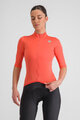 SPORTFUL Winddichte Fahrradjacke - FIANDRE LIGHT - Orange