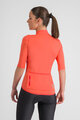 SPORTFUL Winddichte Fahrradjacke - FIANDRE LIGHT - Orange