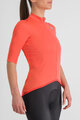 SPORTFUL Winddichte Fahrradjacke - FIANDRE LIGHT - Orange