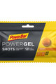 POWERBAR Süßigkeiten - ENERGIZE SPORT SHOTS ORANGE 60g