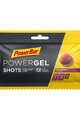 POWERBAR Süßigkeiten - ENERGIZE SPORT SHOTS RASPEBRRY 60g