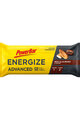 POWERBAR Riegel - ENERGIZE ADVANCED MOCCA ALMOND 55g