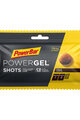 POWERBAR Süßigkeiten - ENERGIZE SPORT SHOTS COLA-CAFFEINE 60g