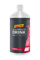 POWERBAR Sirup - ELECTROLYTE SYRUP RASPBERRY-POMEGRANATE 1l