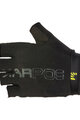 KARPOS Fingerlose Fahrradhandschuhe - RAPID - Schwarz