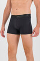 KARPOS Fahrrad-Boxershorts - PADDED - Schwarz