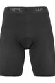 KARPOS Fahrrad-Boxershorts - PRO-TECH - Schwarz